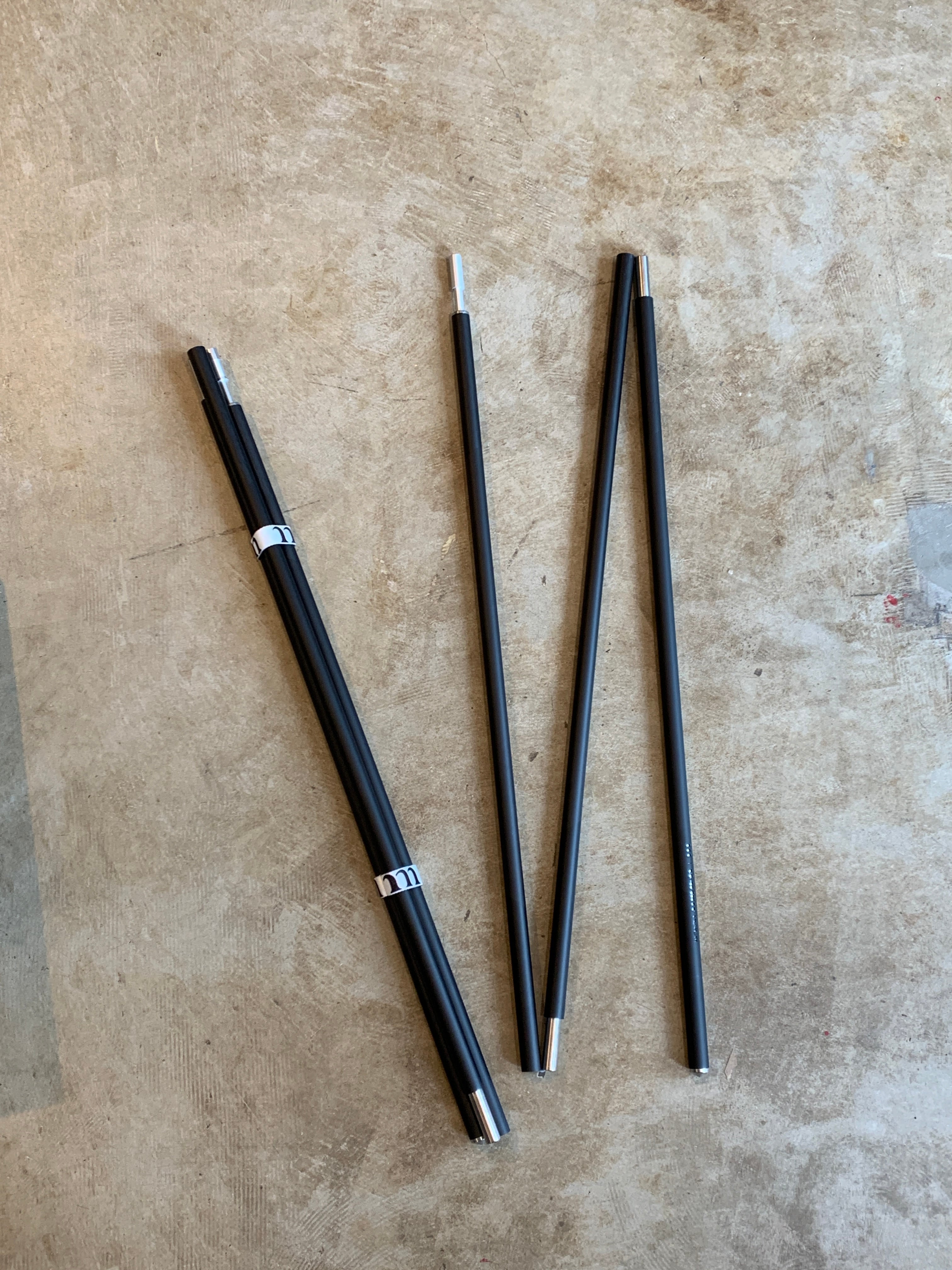 【美品】muraco ムラコ ノースポールカーボン 210 NORTHPOLE™ Amazon | MURACO(ムラコ) NORTHPOLE CARBON 210 | MURACO(ムラコ) | ポール