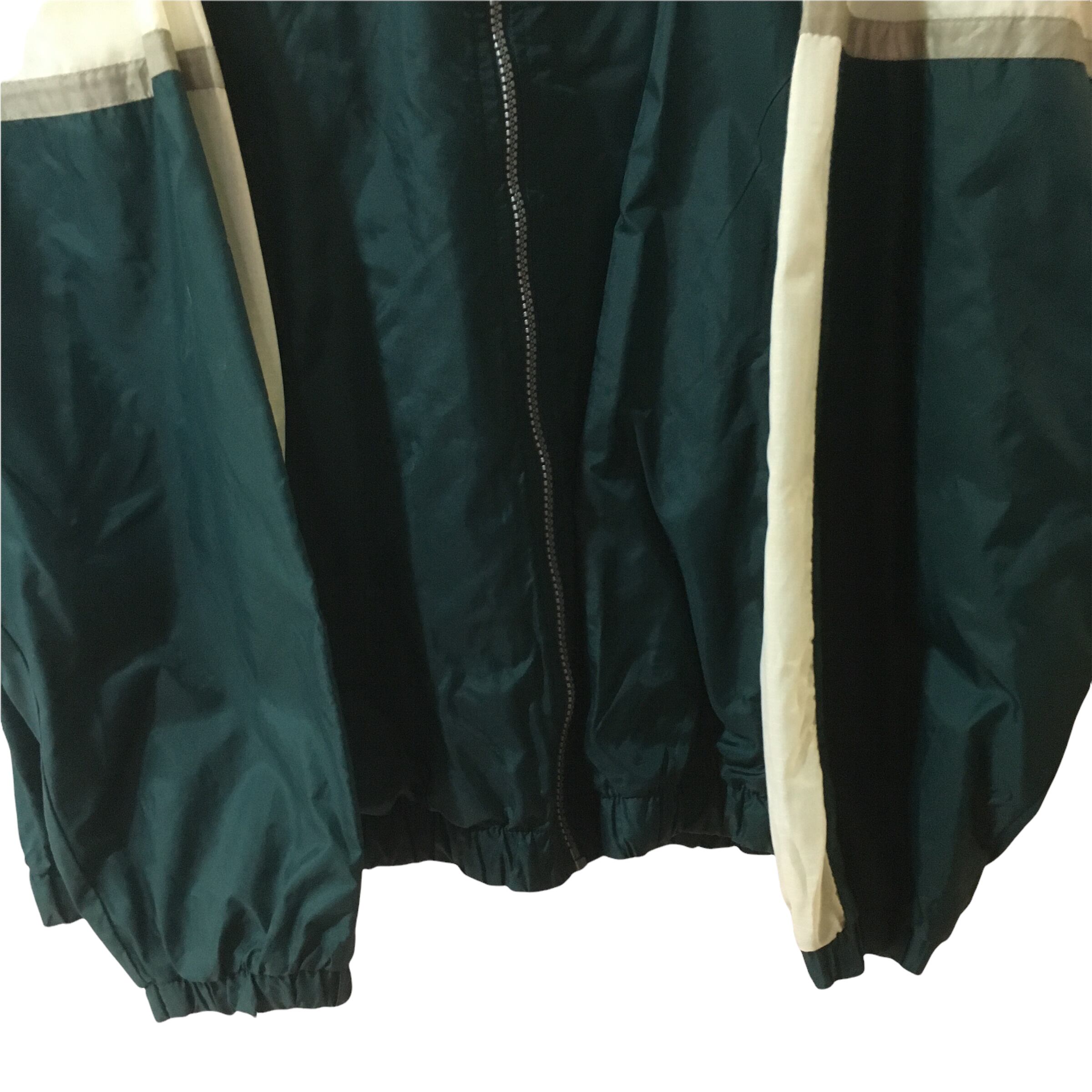 vintage PRO SPIRIT nylon jacket cq