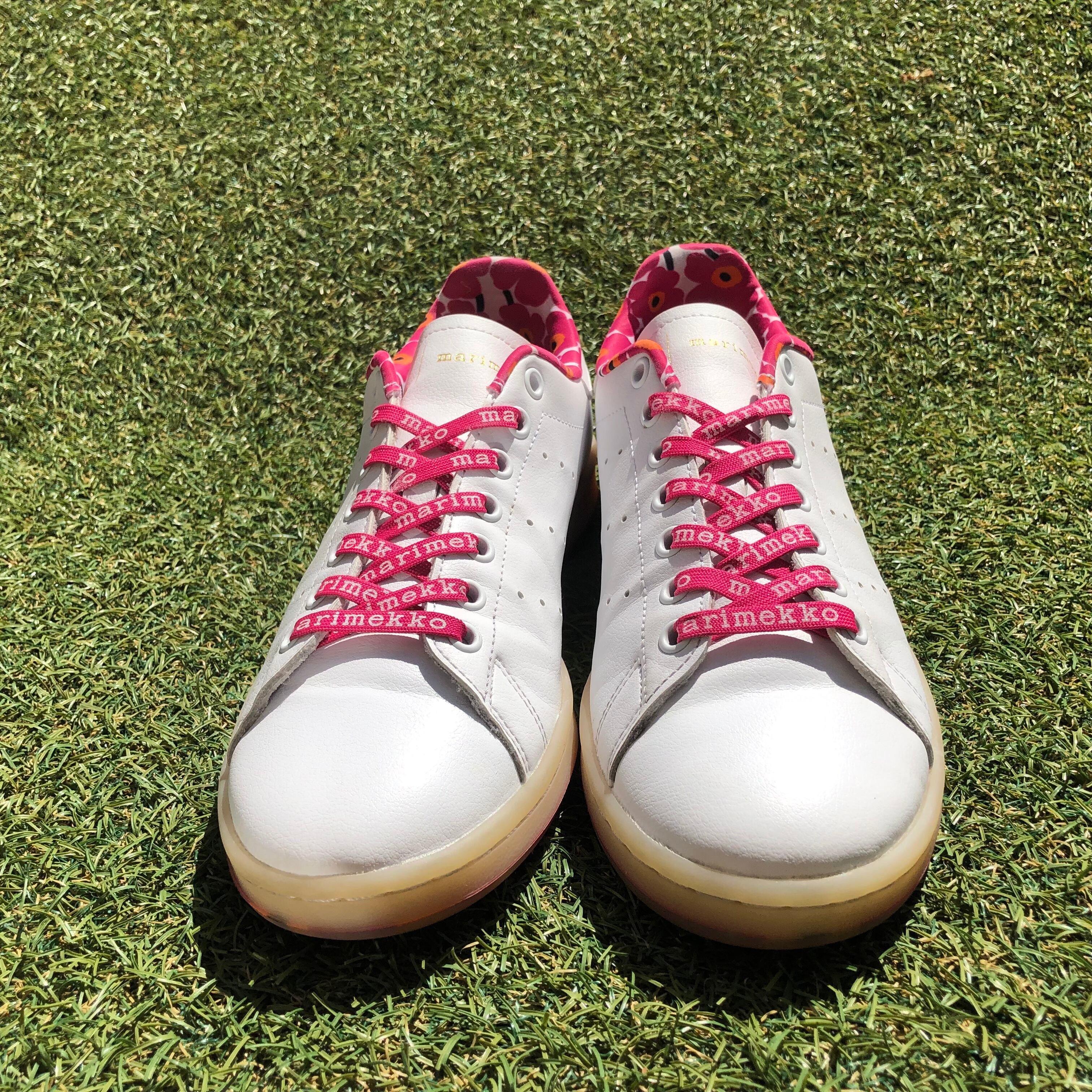 adidas×marimekko STANSMISTH アディダス×マリメッコ スタンスミス