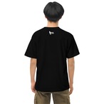 PUPPYブルTシャツ(Black)