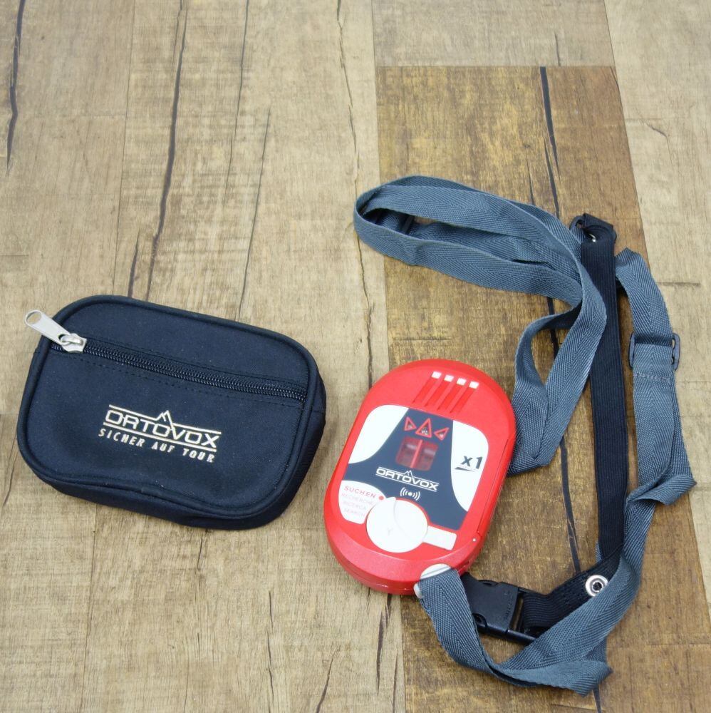 ビーコン　オルトボックス　x1デジタル　バックカントリー ac0f4443e018d8b626b04ff7a53d17