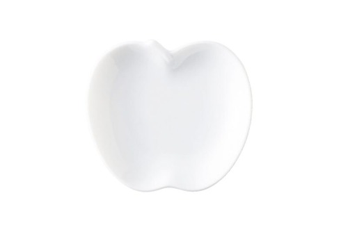 fru-tetto りんご 豆皿 8cm