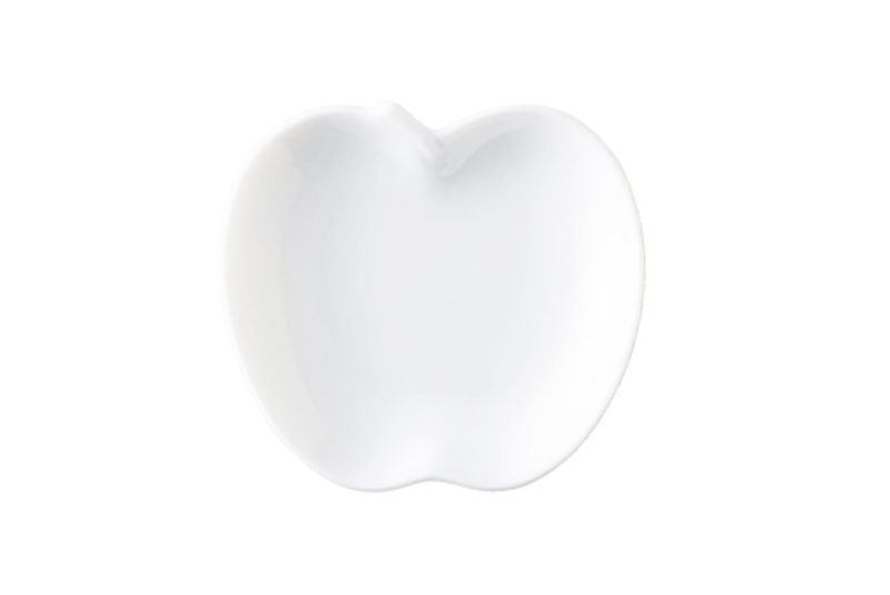 fru-tetto りんご 豆皿 8cm