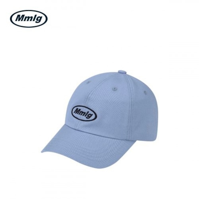 [Mmlg] MMLG BALLCAP (SKY BLUE) 正規品 韓国ブランド 韓国ファッション 韓国代行 韓国通販 帽子 キャップ