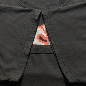 vintage 1999’s MISFITS music tee “Legacy of Brutality”