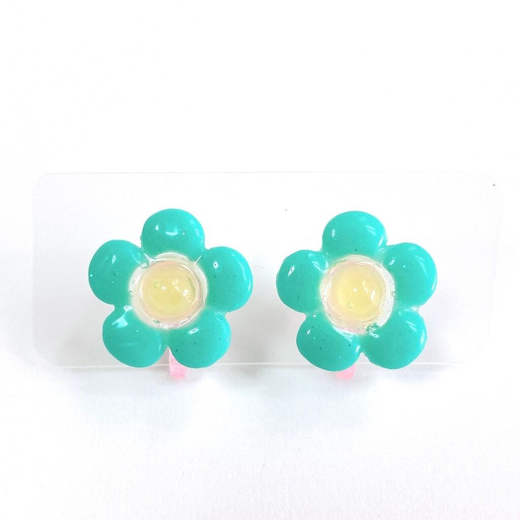 little earring  （ 8 ）  キッズイヤリング