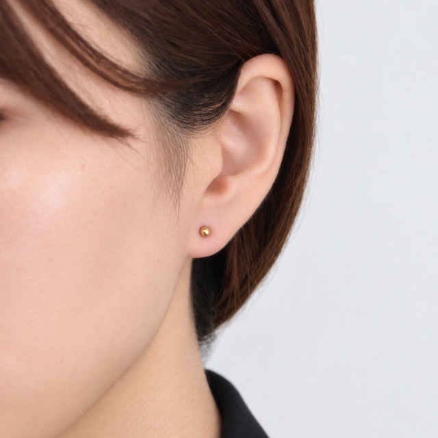 316L ball stud pierce  #p155