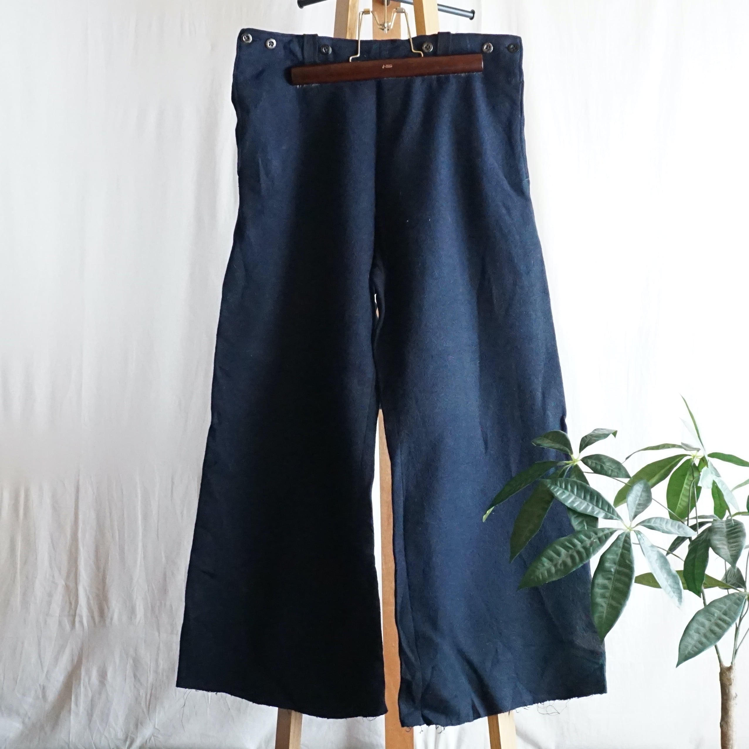 Bottoms ボトムス | 古着屋ベルエキップ (BELLE EQUIPE) ユーロ古着