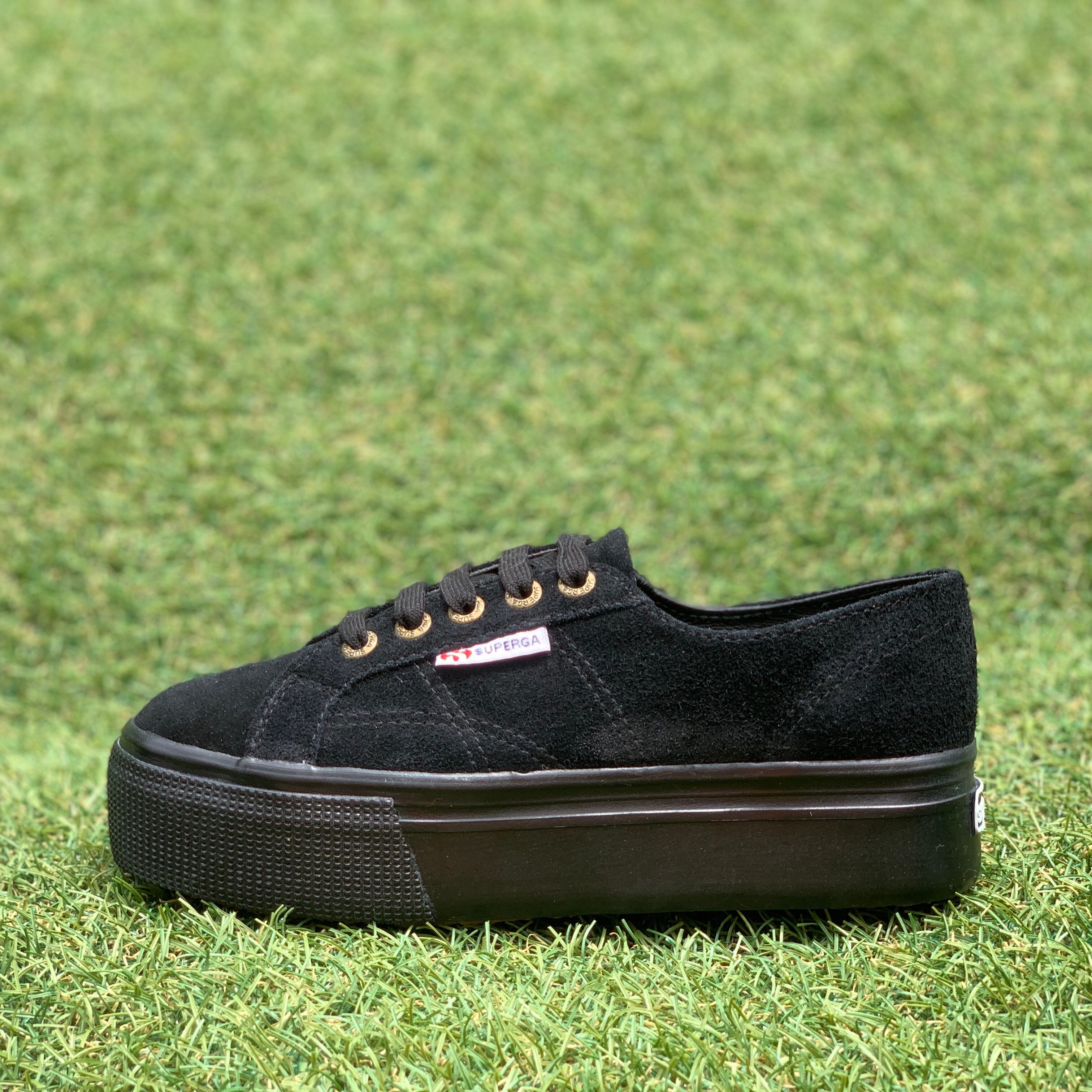 SUPERGA 2790 SUEW スペルガ スエード E253