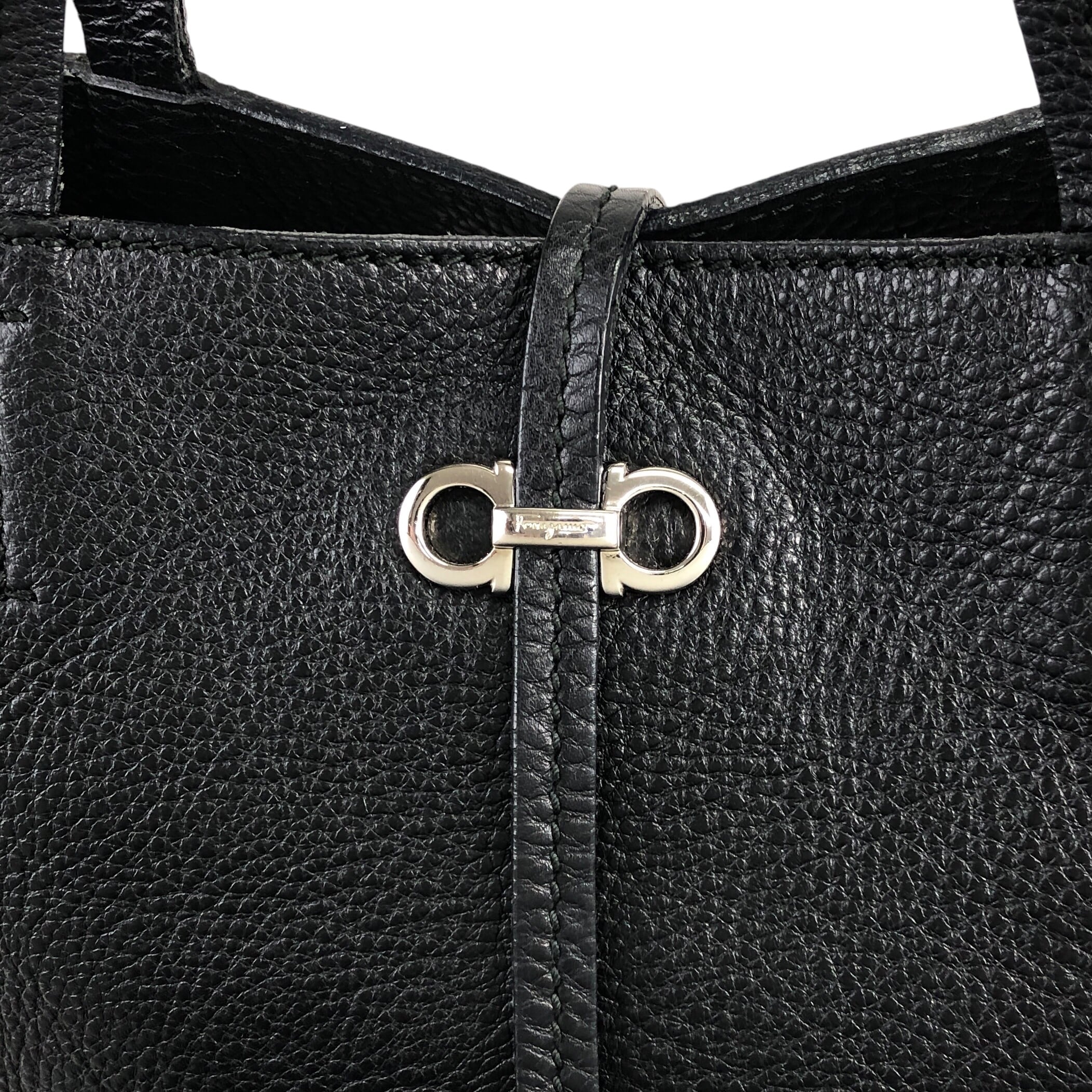 Salvatore Ferragamo サルヴァトーレ フェラガモ トートバッグ