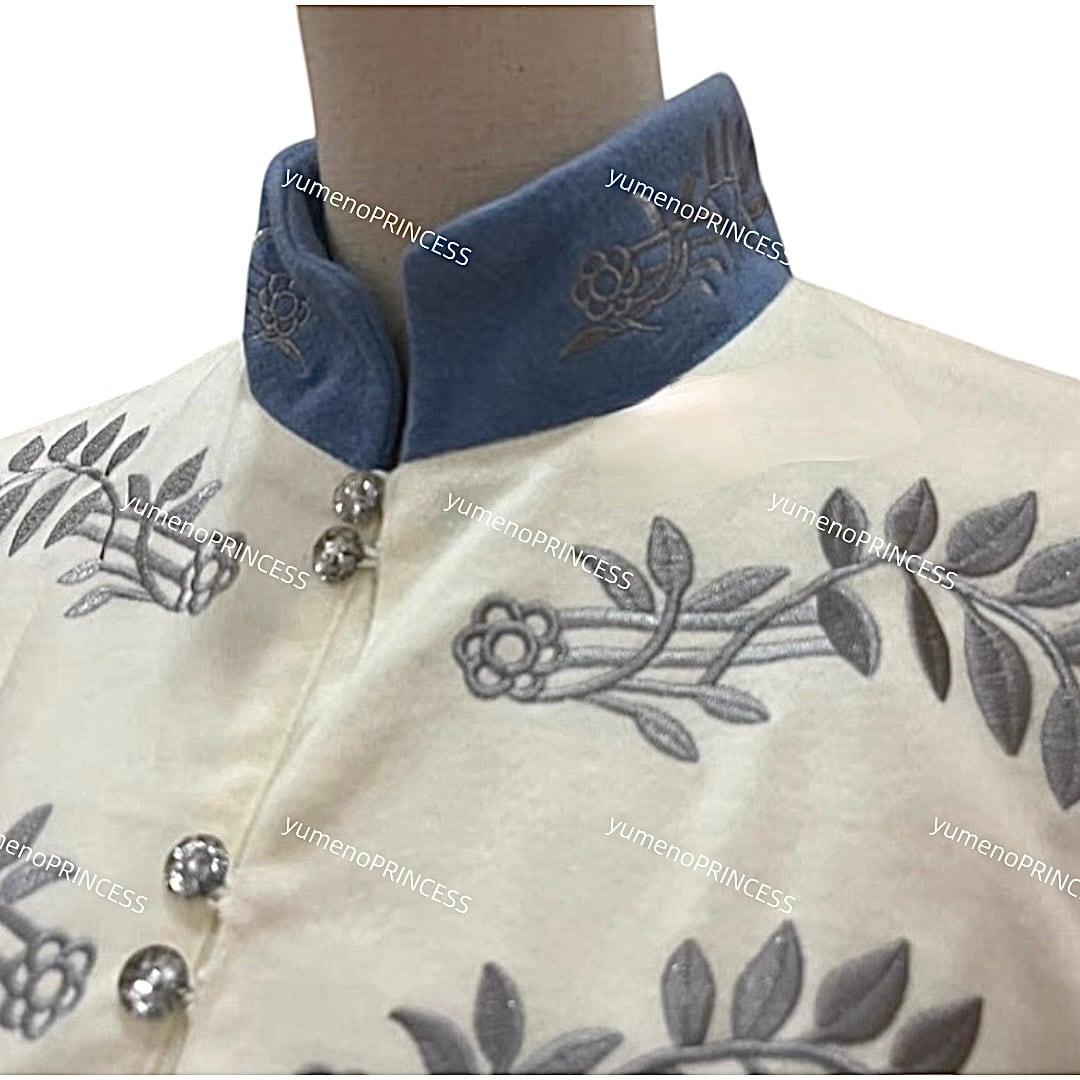 ディズニー 実写版シンデレラ 王子 コスプレ衣装 Dハロ プリンス