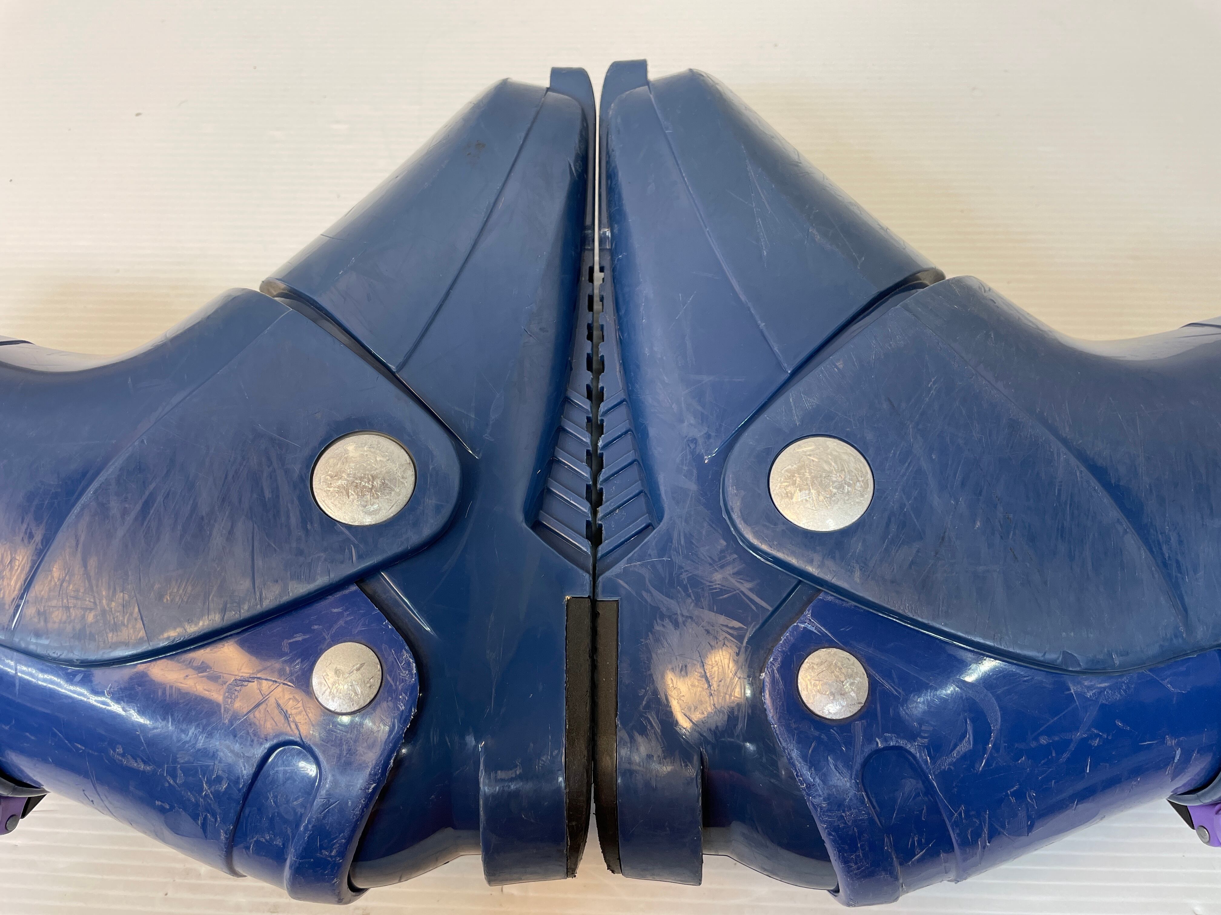 スキー ブーツ Swallow Mezzo 26.0 - 26.5 cm / 305mm リアエントリー スキー ブーツ Swallow Mezzo 26.0 - 26.5 cm / 305mm リアエントリー