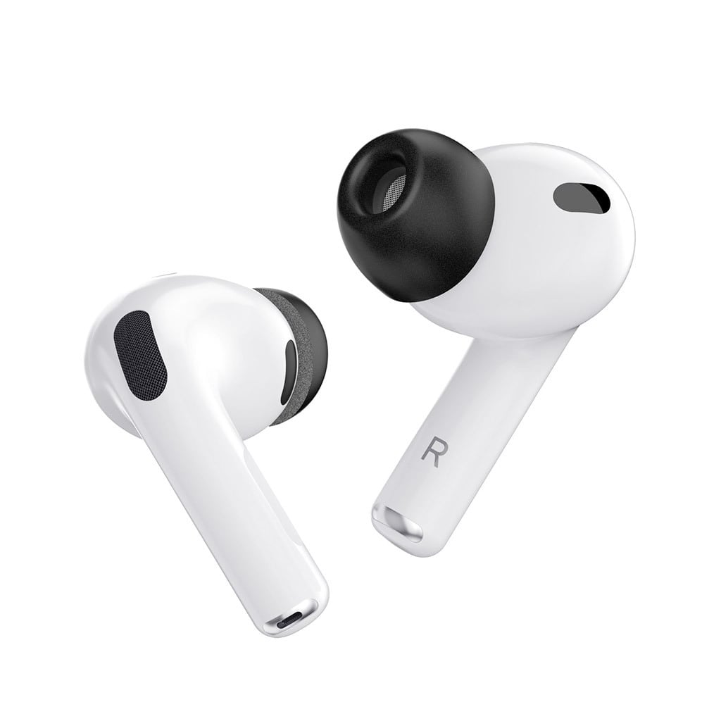 AirPods Pro 2 不具合なし 低反発イヤピース付 ケース付 【公式通販】
