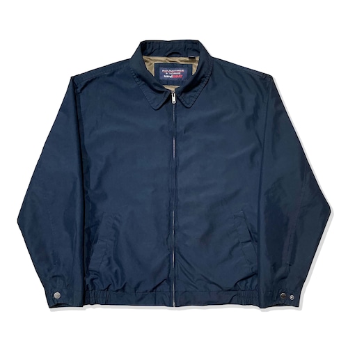 Roundtree&Yorke Waterproof Swing Top Jacket