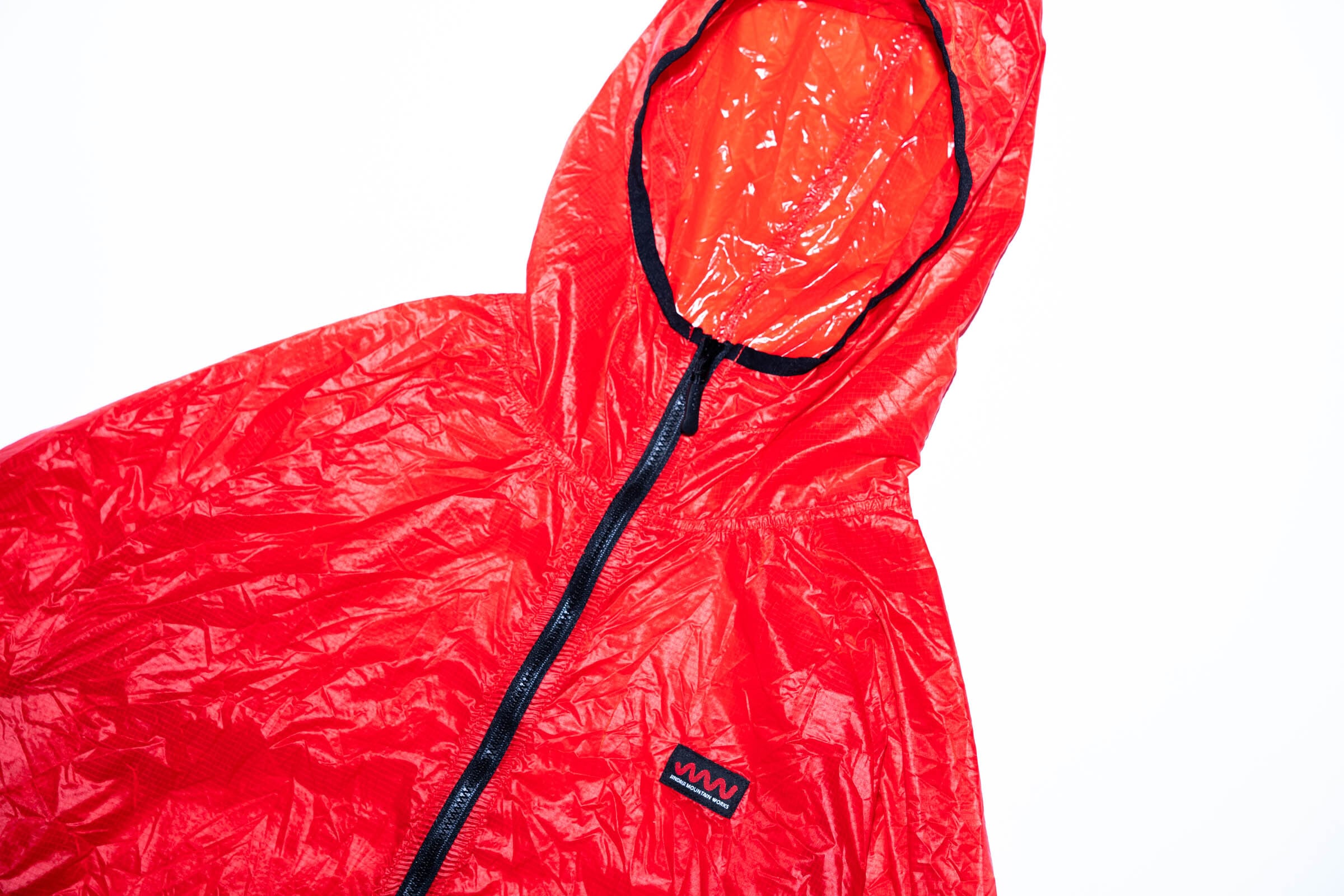 Calgary Wind Jacket 2024 | JINDAIJI MOUNTAIN WORKS