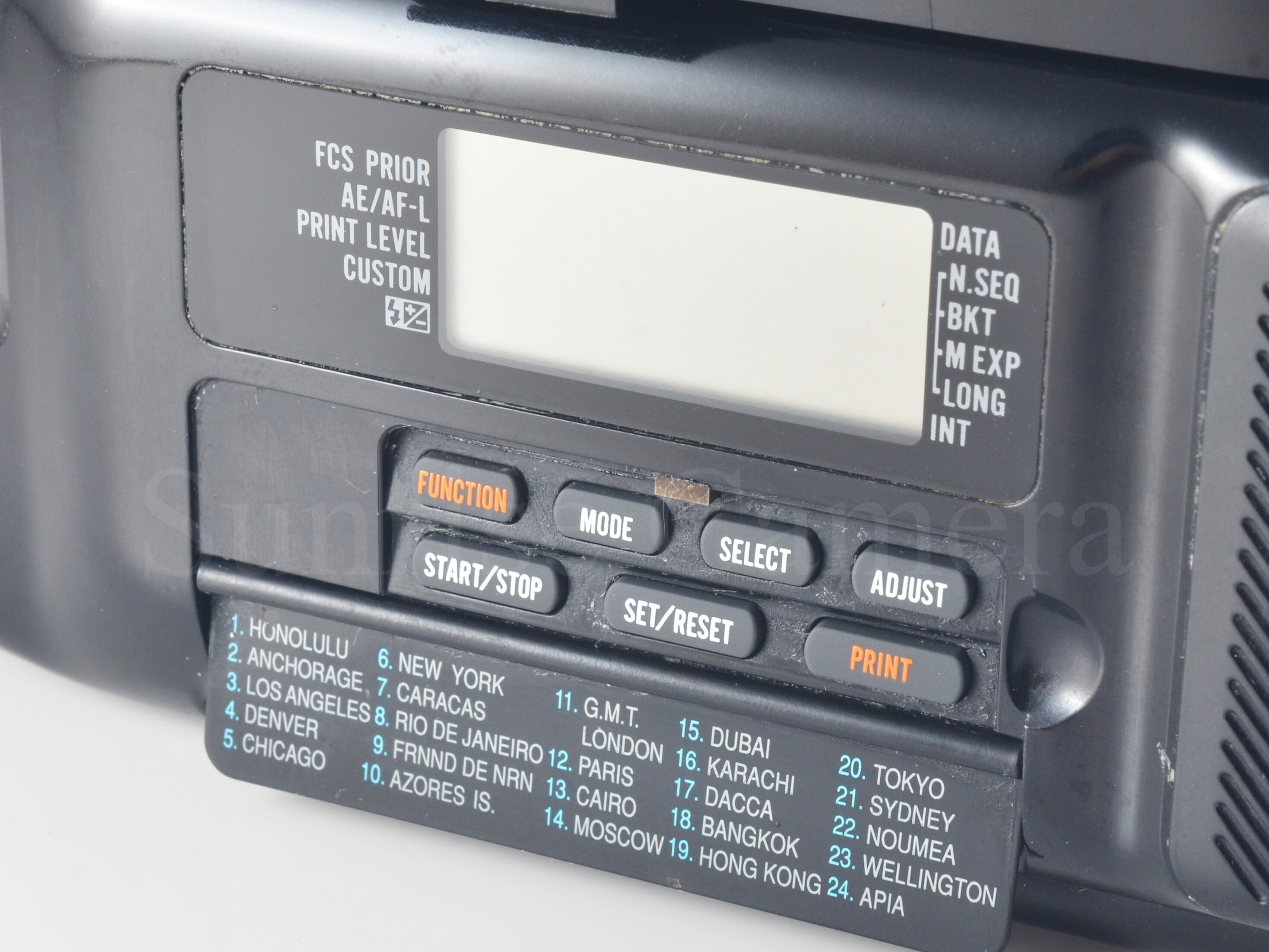 Nikon F90X ボディ MF-26 MB-10付 SB-23セット ニコン (55507