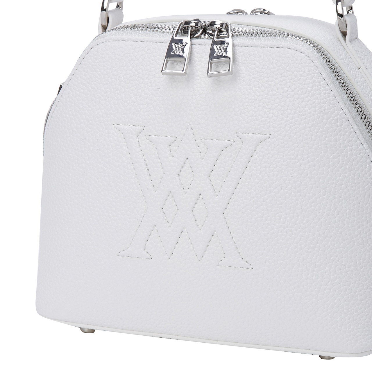 RING TOTE BAG [サイズ: F(AGEUUBG04WHF)] [カラー: WHITE]