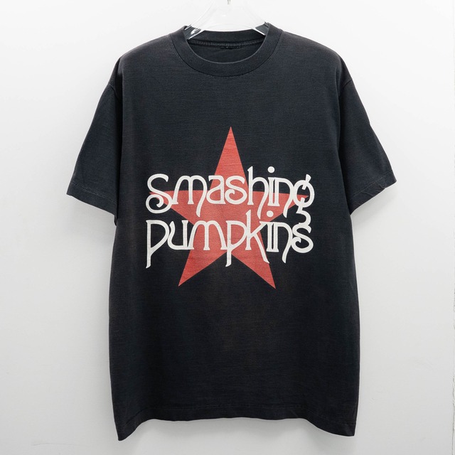 The Smashing Pumpkins " Just Say Maybe " Cut Tag FIts XL 【A8-229】