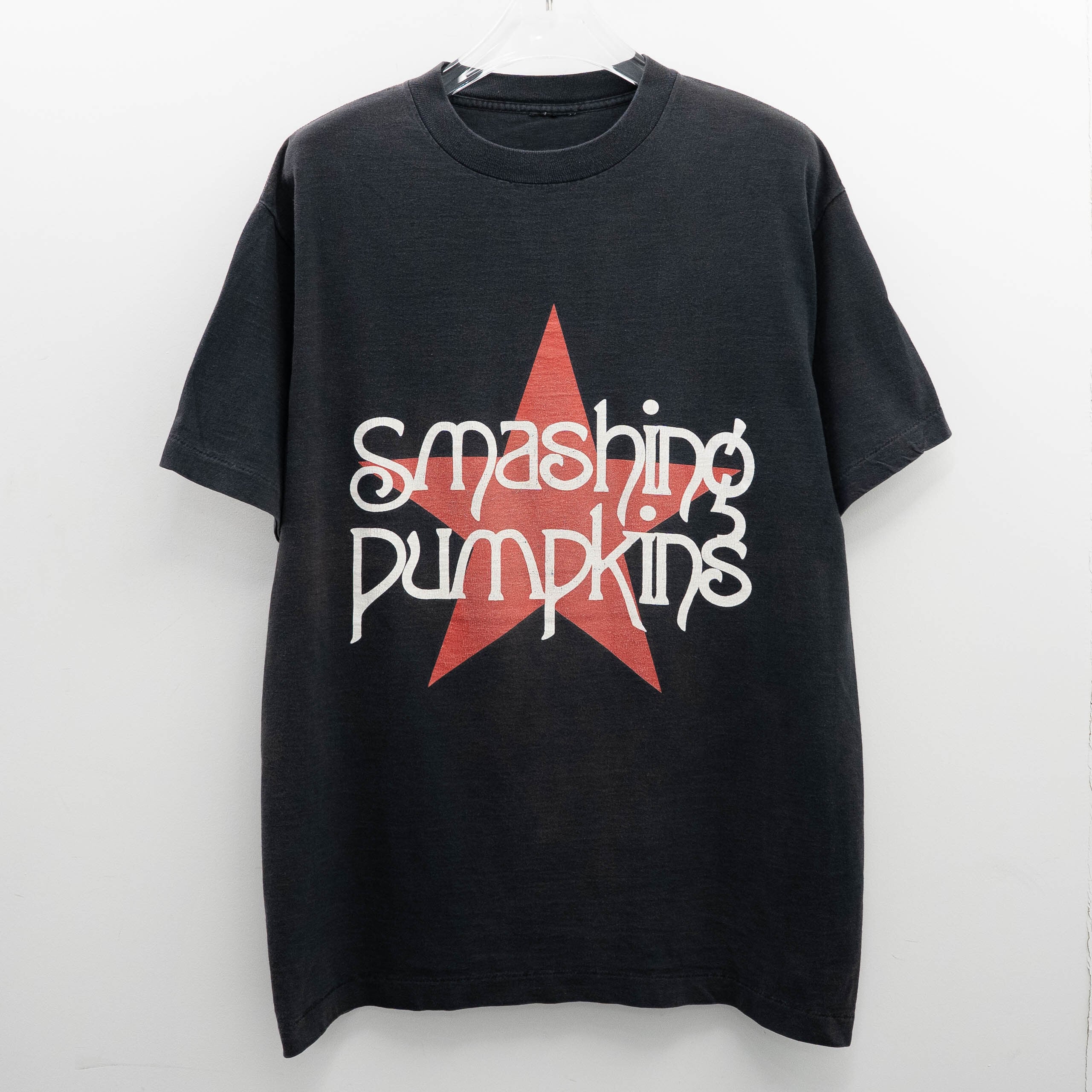 The Smashing Pumpkins " Just Say Maybe " Cut Tag FIts XL 【A8-229】