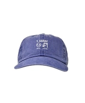 P.H cap / ROYAL BLUE