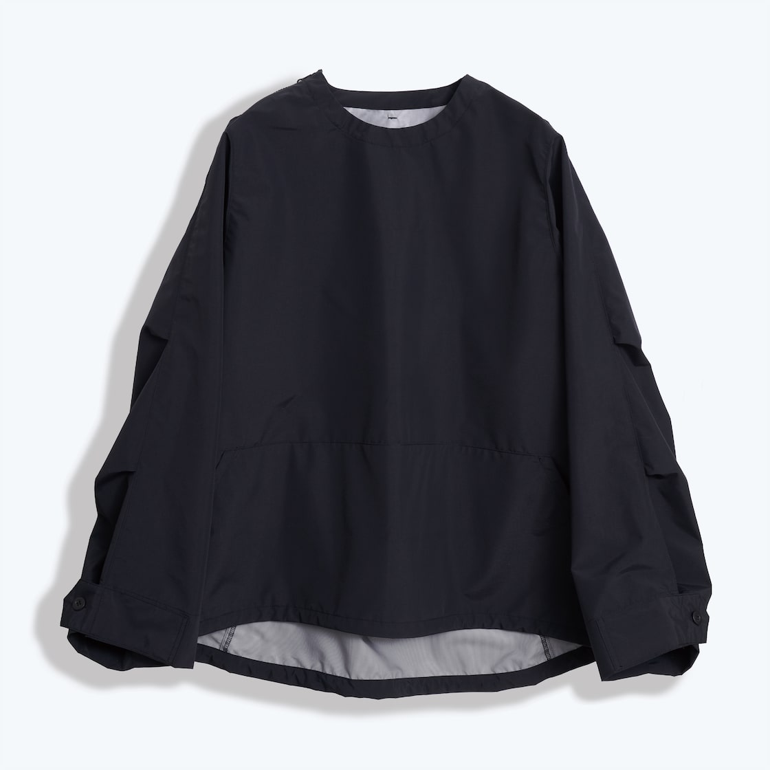 UNTRACE) 3LAYER GAME SHIRT | Pay ID
