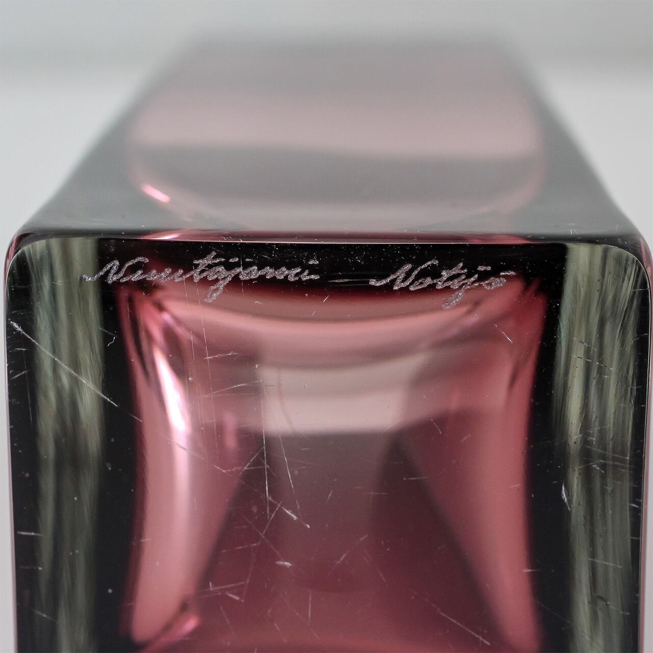 カイ・フランク ベース KF296 パープル(ヌータヤルヴィ／NUUTAJARVI