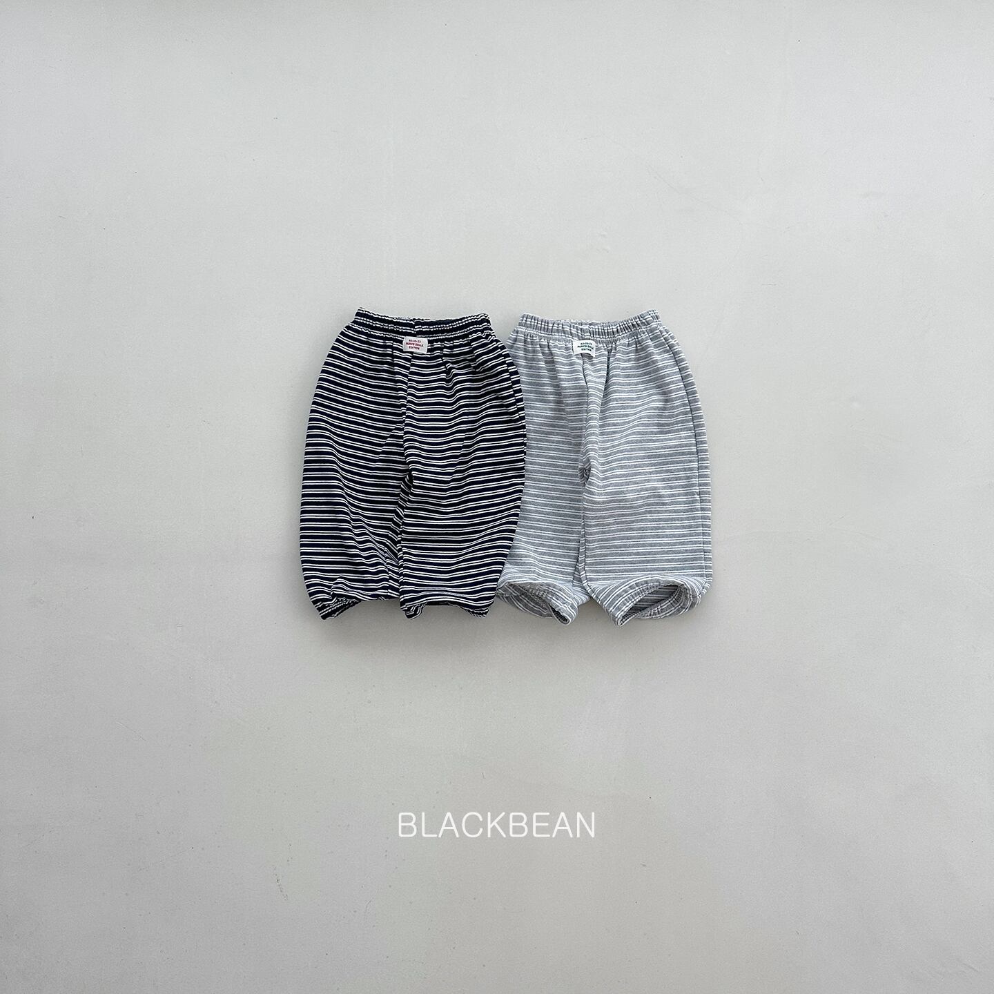 nine pants【blackbean】※9月下旬〜10月上旬発送予定