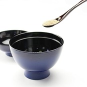 はぎの食品 三角屋水産 あごのだし塩 160g