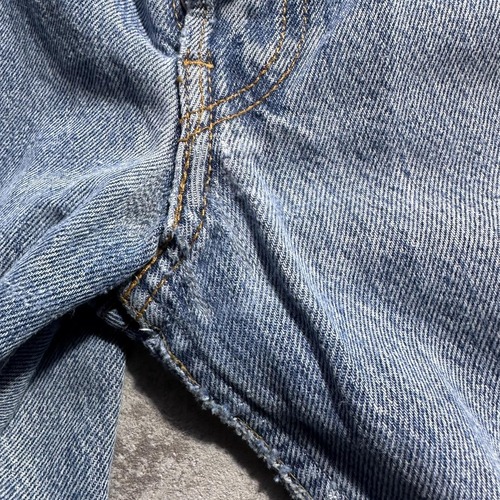 【W34 L34】00s USA製 levi's リーバイス 501 詳細写真10