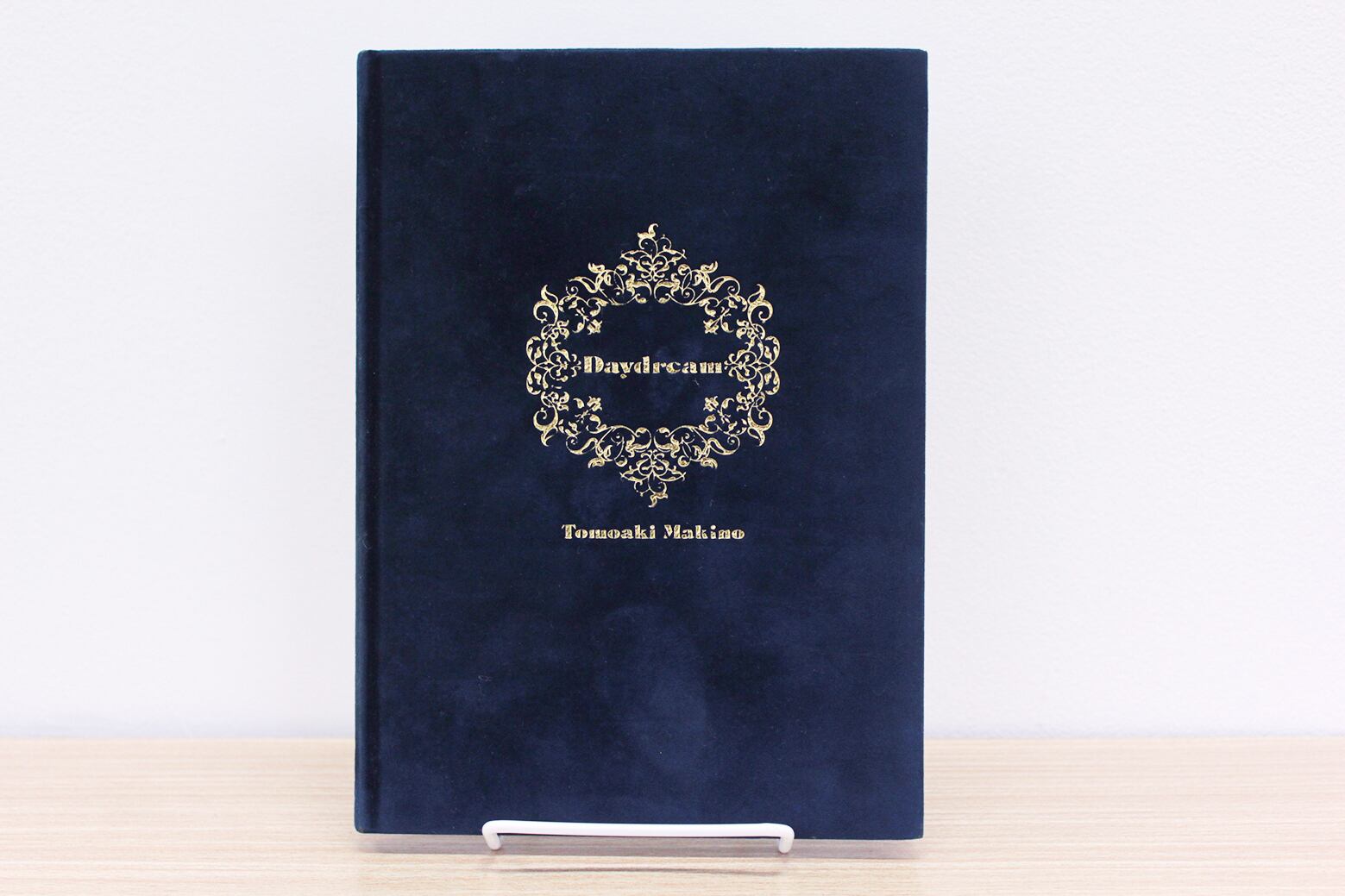 牧野智晃 写真集「Daydream」 サイン入り | art shop / nap store