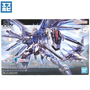 HG 1/144 ライジングフリーダムガンダム HG 1/144 ライジングフリーダムガンダム