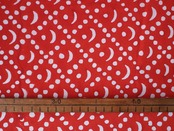 block print fabric b79 original 40/40