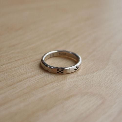 沖縄手作銀細工「琉」