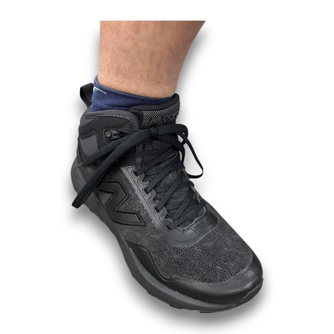 new balance Fresh Foam X Garoé Hiker GORE-TEX® ブラック | IHOUJIN