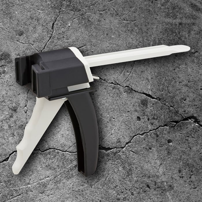 ひび割れ補修材 ジョリシール クラックメンテ用 専用ガン JB-CMG smd シール材は別売