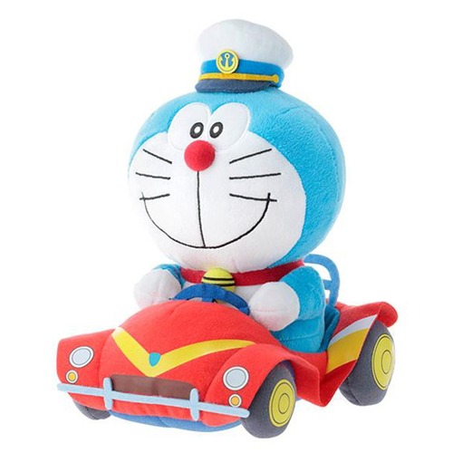 ドラえもん ぬいぐるみ 2026映画海底鬼岩城 ドラえもん(7451928)