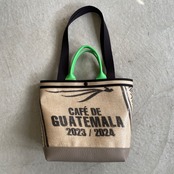 【KISSACO キッサコ】CIRCUS LEATHER TOTE・M ②