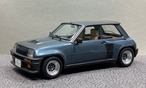 1/24 ルノー5ターボ用 パーツセット