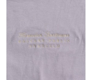 salvagepublic/ロンT￥9,000(9,900)
