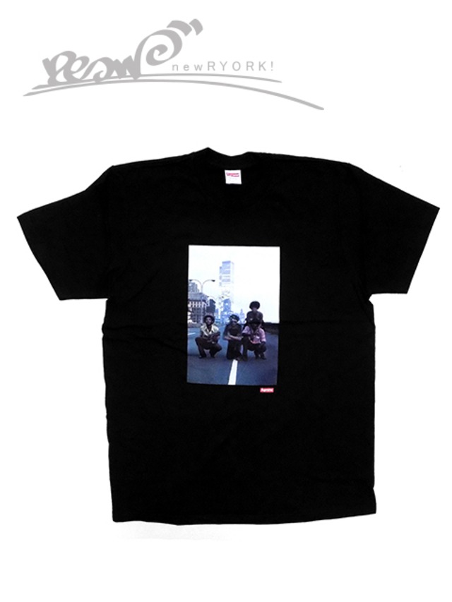 Supreme シュプリーム SUPREME/NEIGHBORHOOD TEE FW7 M メンズ Tシャツ 