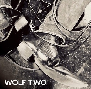 【CD】WOLF TWO ／ WOLF