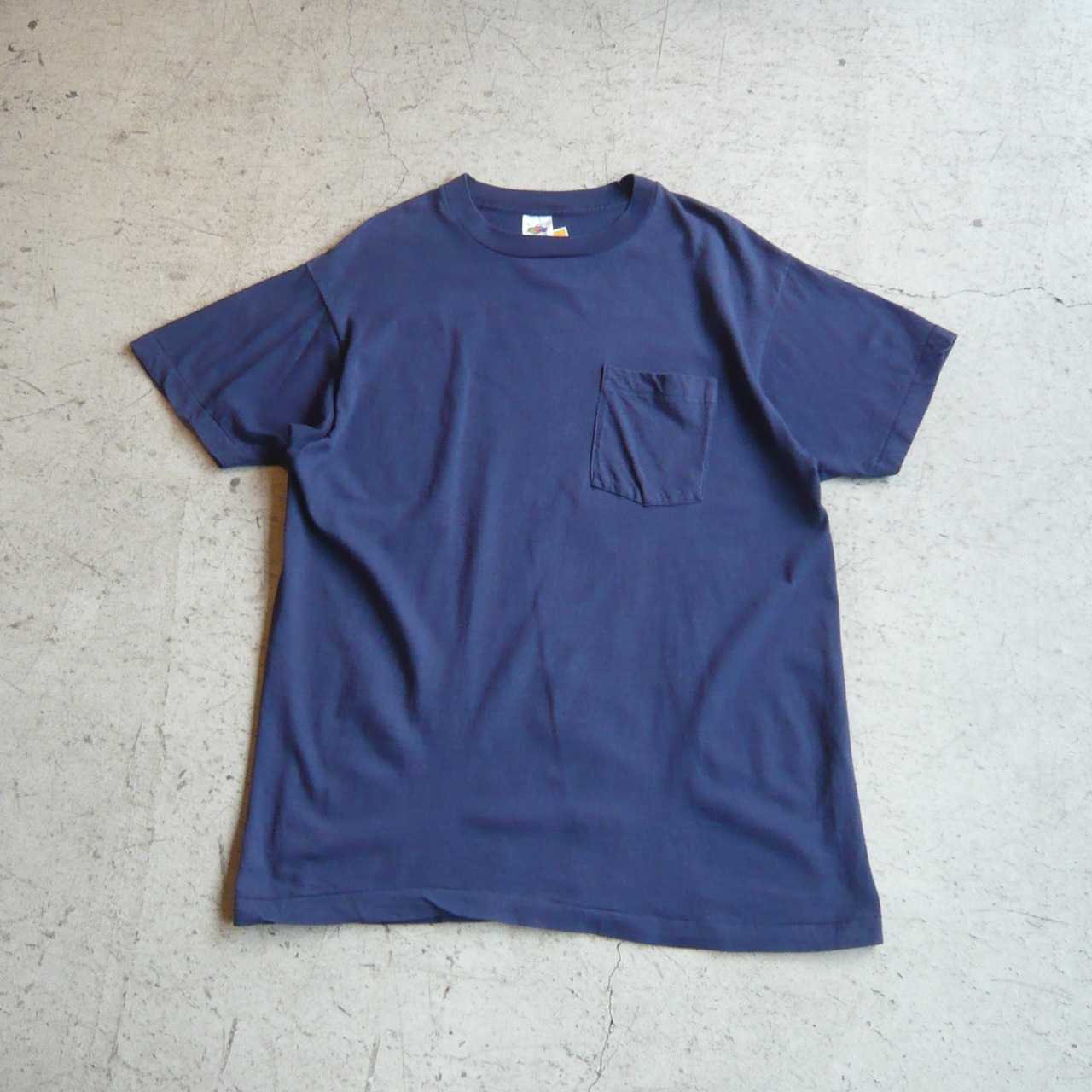 90s FRUIT OF THE ROOM フルーツオブザルーム Tシャツ
