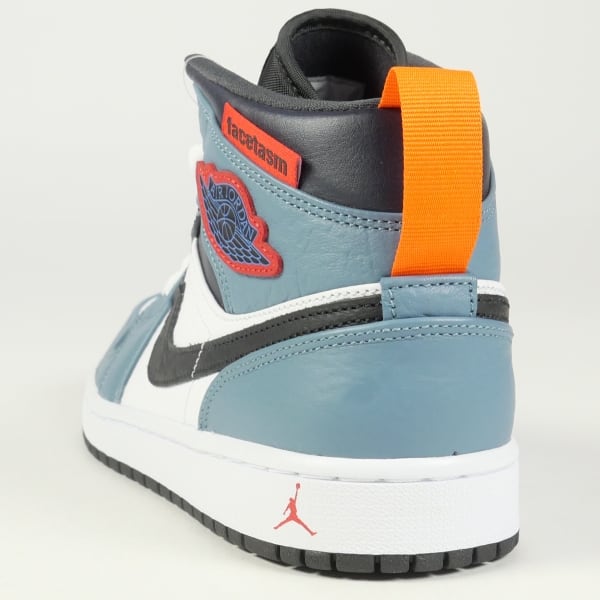新品未使用26.5cm NIKE FACETASM AIRJORDAN1MID 新品未使用26.5cm NIKE FACETASM AIRJORDAN1MID