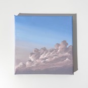 Dreamy clouds