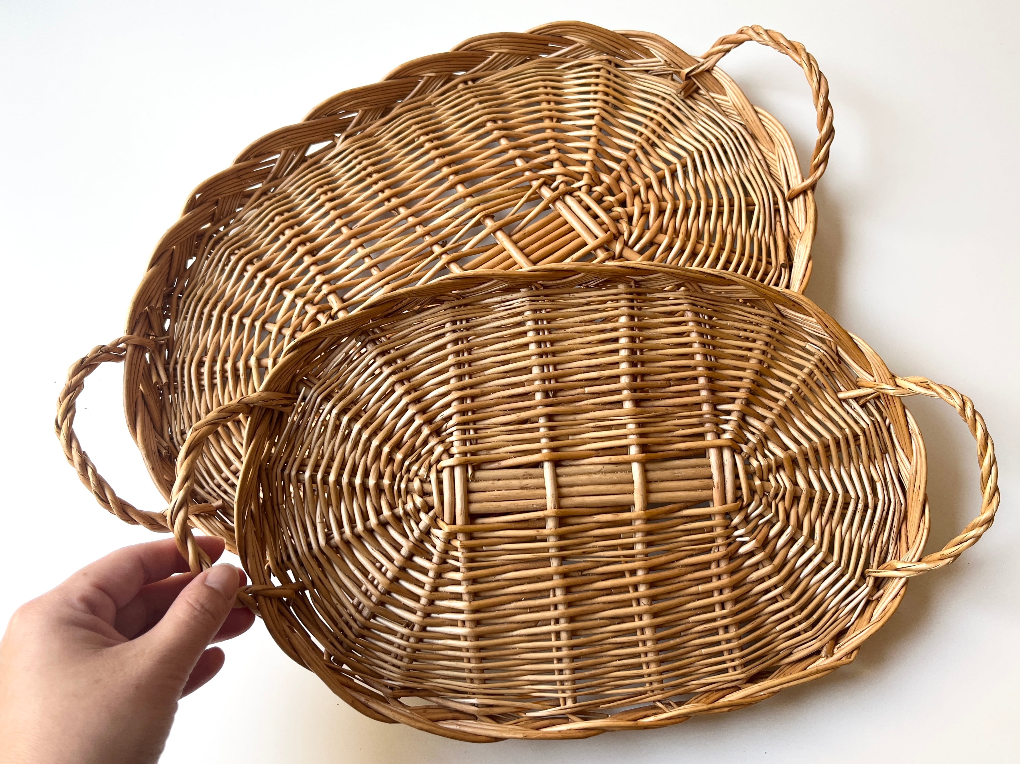 ご予約品】フィンランドで見つけた 持ち手つきのヴィンテージ