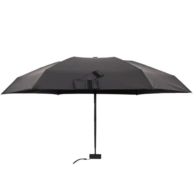超コンパクト折り畳み傘
