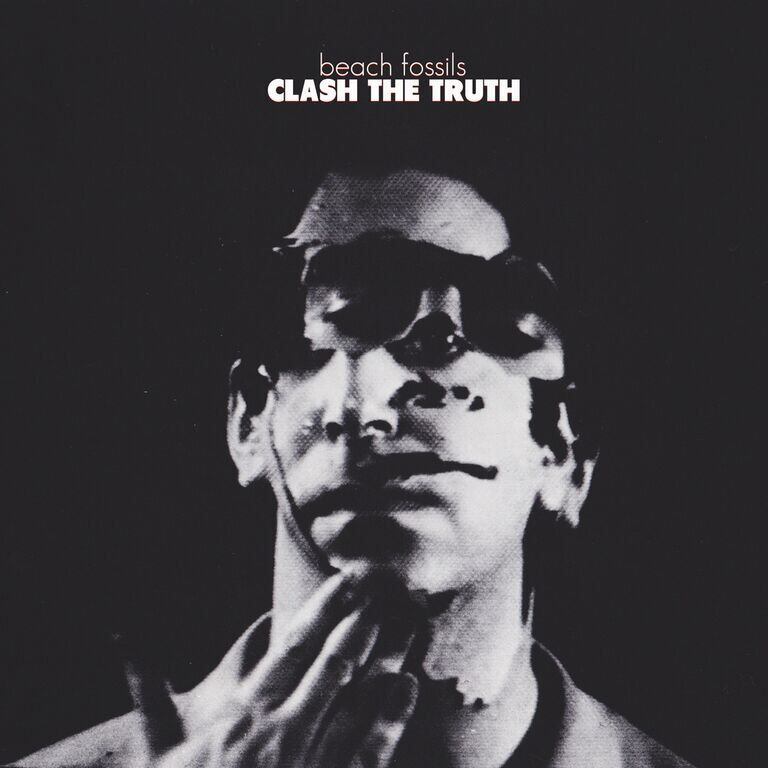 Beach Fossils / Clash The Truth（Ltd Cassette） 