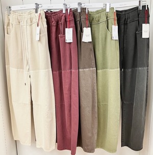 ディニテコリエ Dignite coller ｶﾞｰﾒﾝﾄﾀﾞｲ切替ﾊﾟﾝﾂ