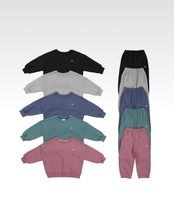【取寄】OUR 26FWオールデイセットアップ｜秋服｜韓国子供服｜26/AT