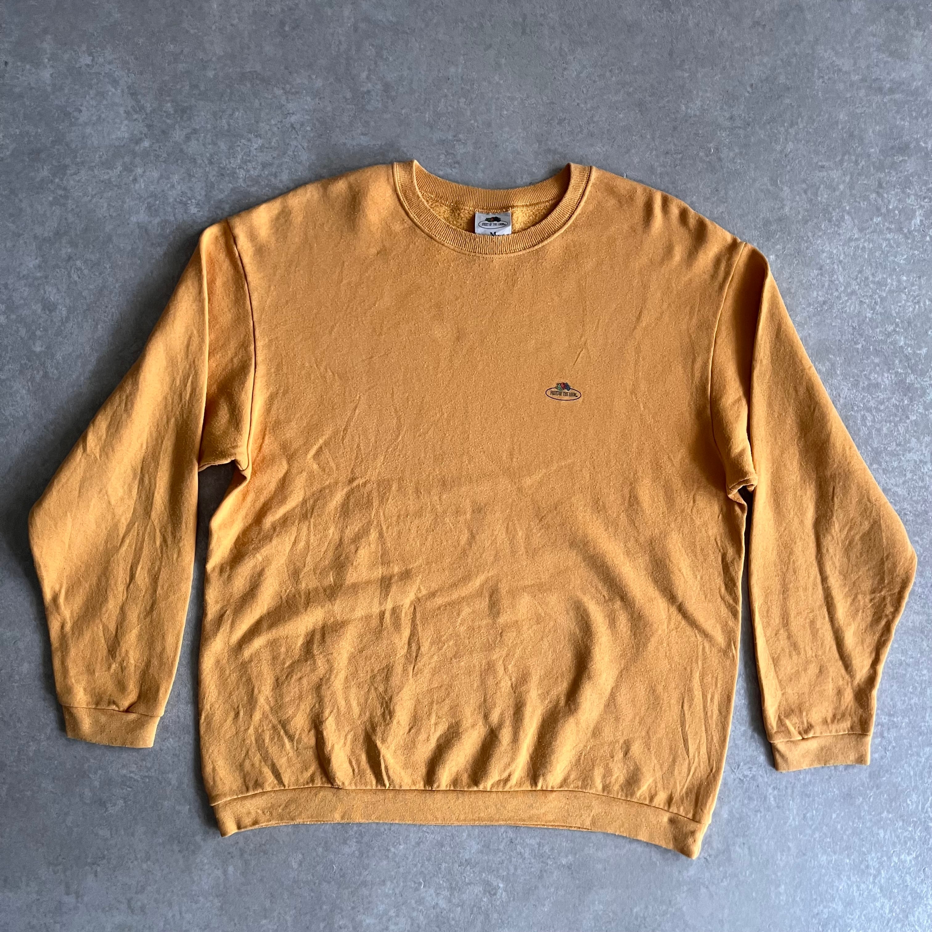 Fruit Of The Loom ”One Point” Sweat M
